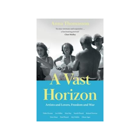 Vast Horizon