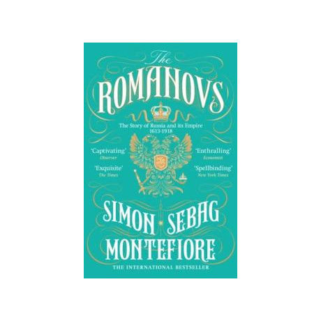 Romanovs