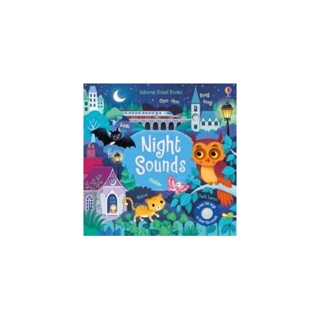Night Sounds