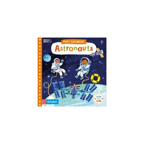 Astronauts