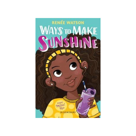 Ways to Make Sunshine