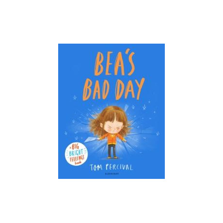 Bea's bad day