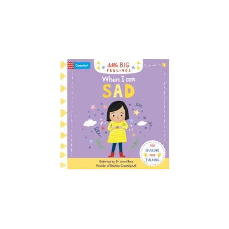 When i am sad