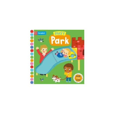 Busy Park