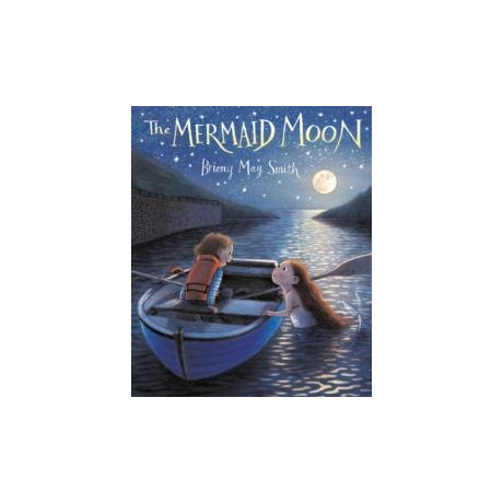Mermaid Moon