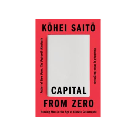 Capital From Zero
