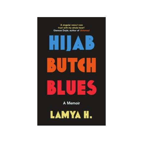 Hijab Butch Blues