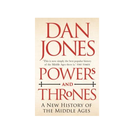 Powers and Thrones