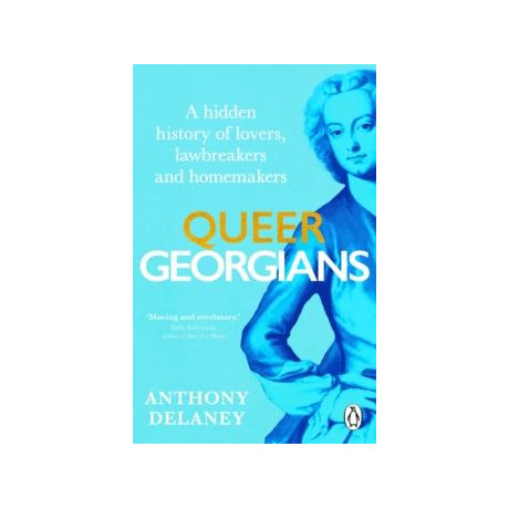 Queer Georgians