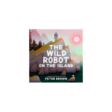 Wild Robot on the Island