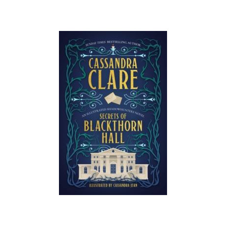Secrets of Blackthorn Hall