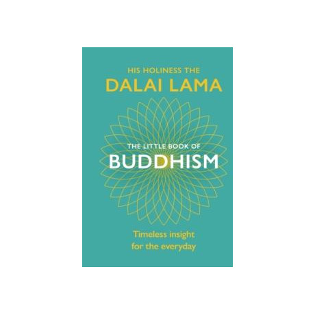 Little Book of Buddhism