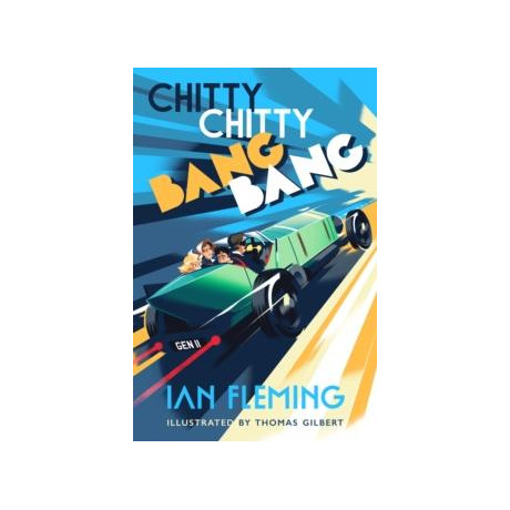 Chitty Chitty Bang Bang