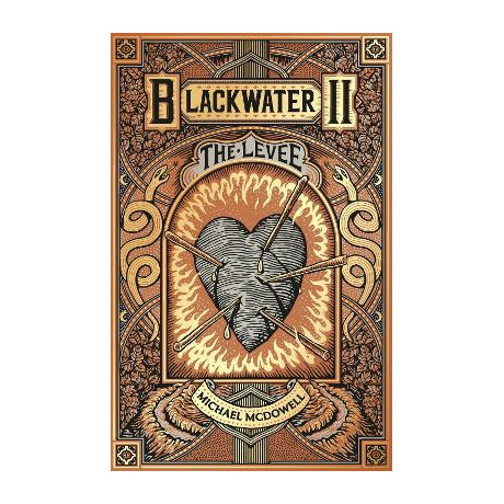Blackwater ii: the Levee : the Blackwater Saga pb