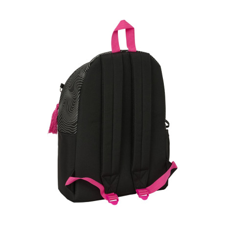 Safta: k-pop Demon Hunters Energy - Backpack (43cm) (642668775)