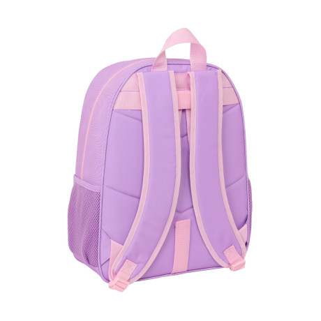 Safta: k-pop Demon Hunters Iconic - Backpack (42cm) (642667180)