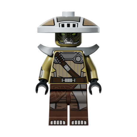 Lego Star Wars: Hutt Palace Sentry Droid Showdown (75451)