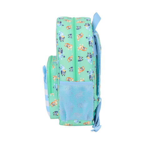 Safta: Bluey Sisters - Small Backpack (34cm) (612533185)