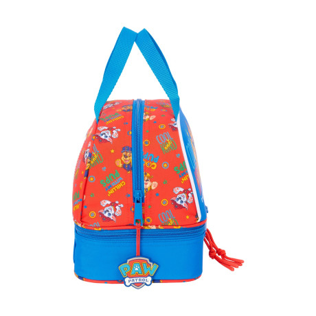 Safta: paw Patrol Cool & Kind - Lunch bag (812542040)