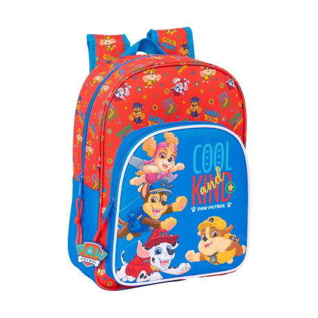 Safta: paw Patrol Cool - Small Backpack (34cm) (612542185)
