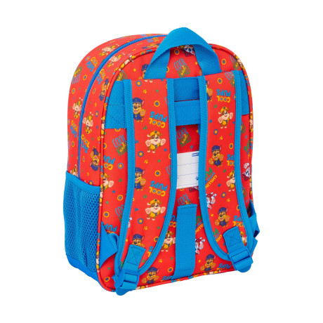 Safta: paw Patrol Cool - Small Backpack (34cm) (612542185)