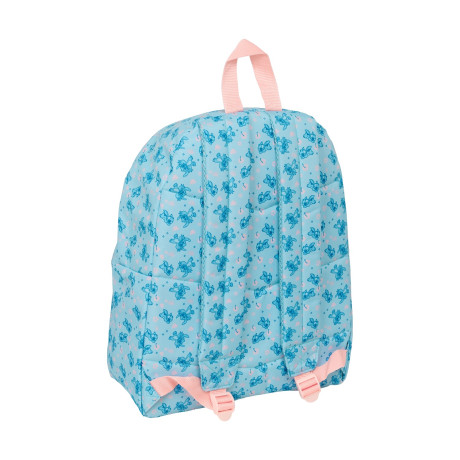 Safta: Stitch Ohana - Backpack (42cm) (612613774)