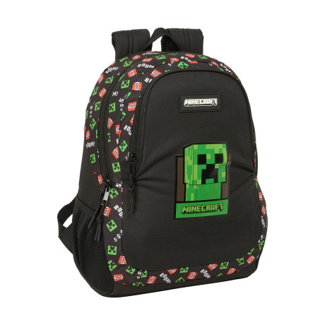 Safta: Minecraft - Backpack (44cm) (612647665)