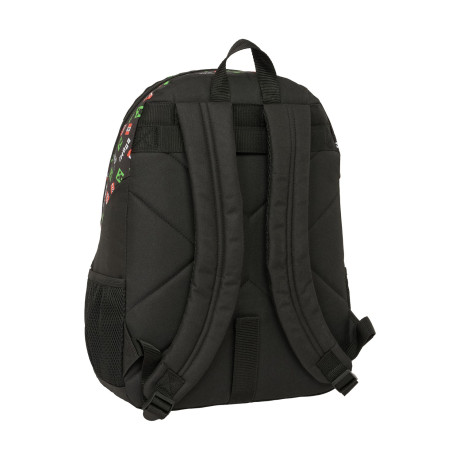 Safta: Minecraft - Backpack (44cm) (612647665)
