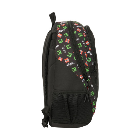 Safta: Minecraft - Backpack (44cm) (612647665)