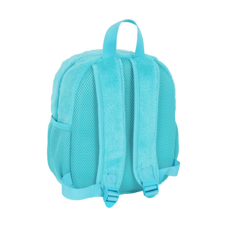Safta: Frozen - Mini Plush Backpack (27cm) (642552232)