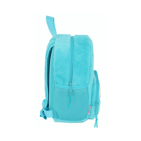 Safta: Frozen - Mini Plush Backpack (27cm) (642552232)
