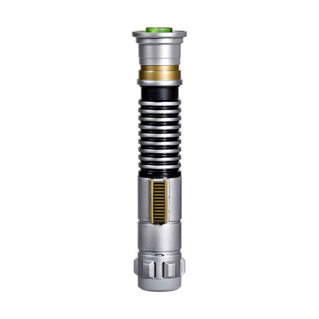 Hasbro Star Wars: Electronic Lightsaber - Luke (G2706)