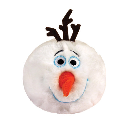 TY Χνουδωτό Μπαλάκι Beanie Bouncers Disney Frozen Olaf