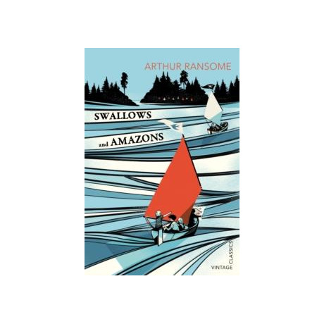Swallows and Amazons