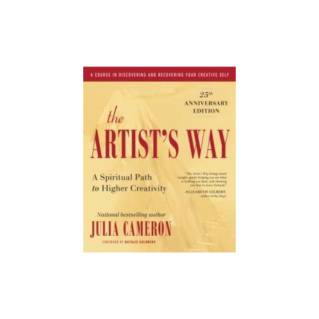 The Artists way : 30th Anniversary Edition