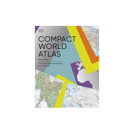 Compact World Atlas