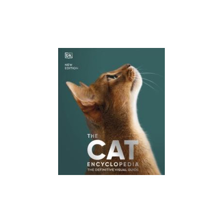 Cat Encyclopedia