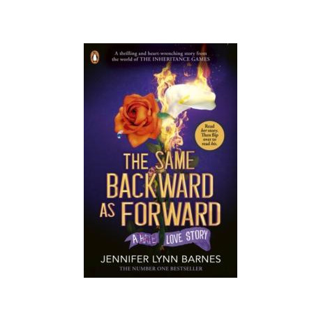Same Backward as Forward