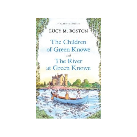 Children of Green Knowe Collection