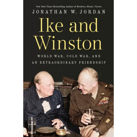 Ike and Winston