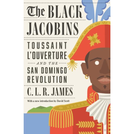 The Black Jacobins