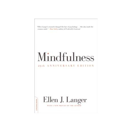 Mindfulness, 25th Anniversary Edition