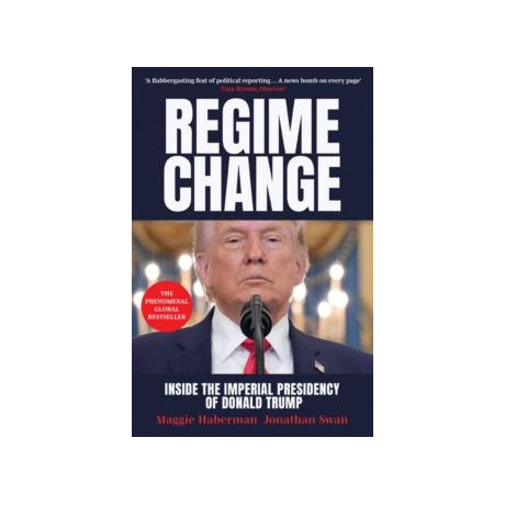 Regime Change