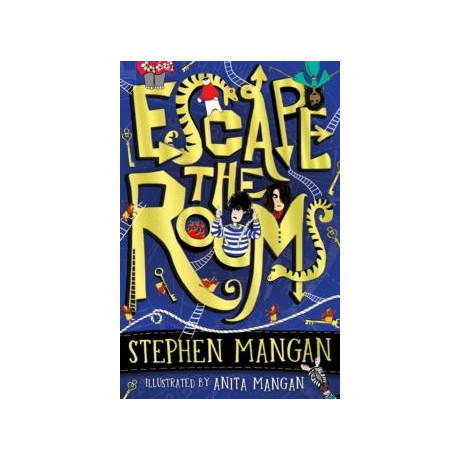 Escape the Rooms