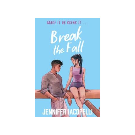 Break the Fall