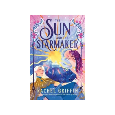 Sun and the Starmaker