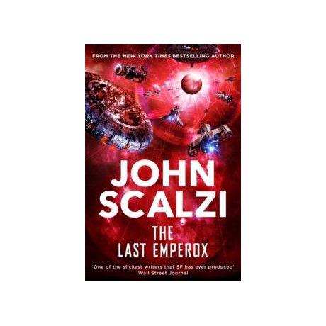 Last Emperox