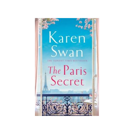 The Paris Secret