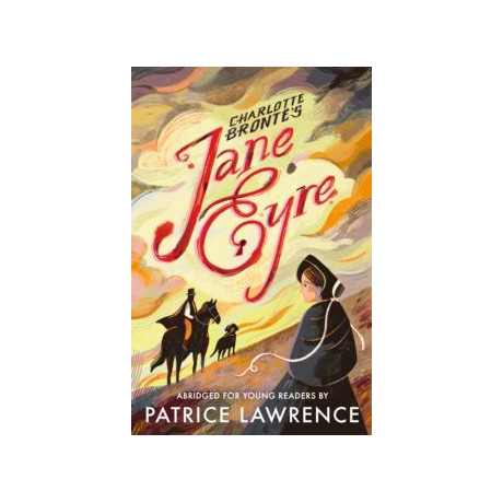 Jane Eyre: a Quick Read