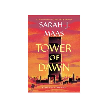 Tower of Dawn